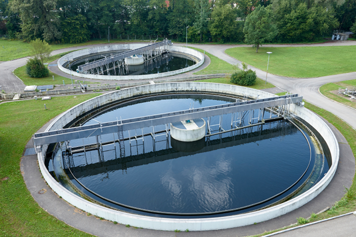 Wastewater Services of Still Waters Engineering